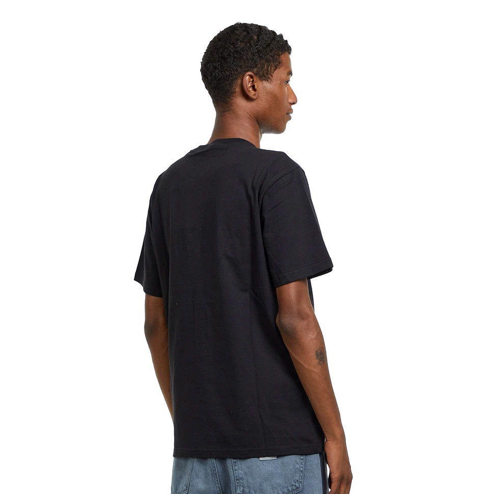 Carhartt WIP - S/S Script T-Shirt