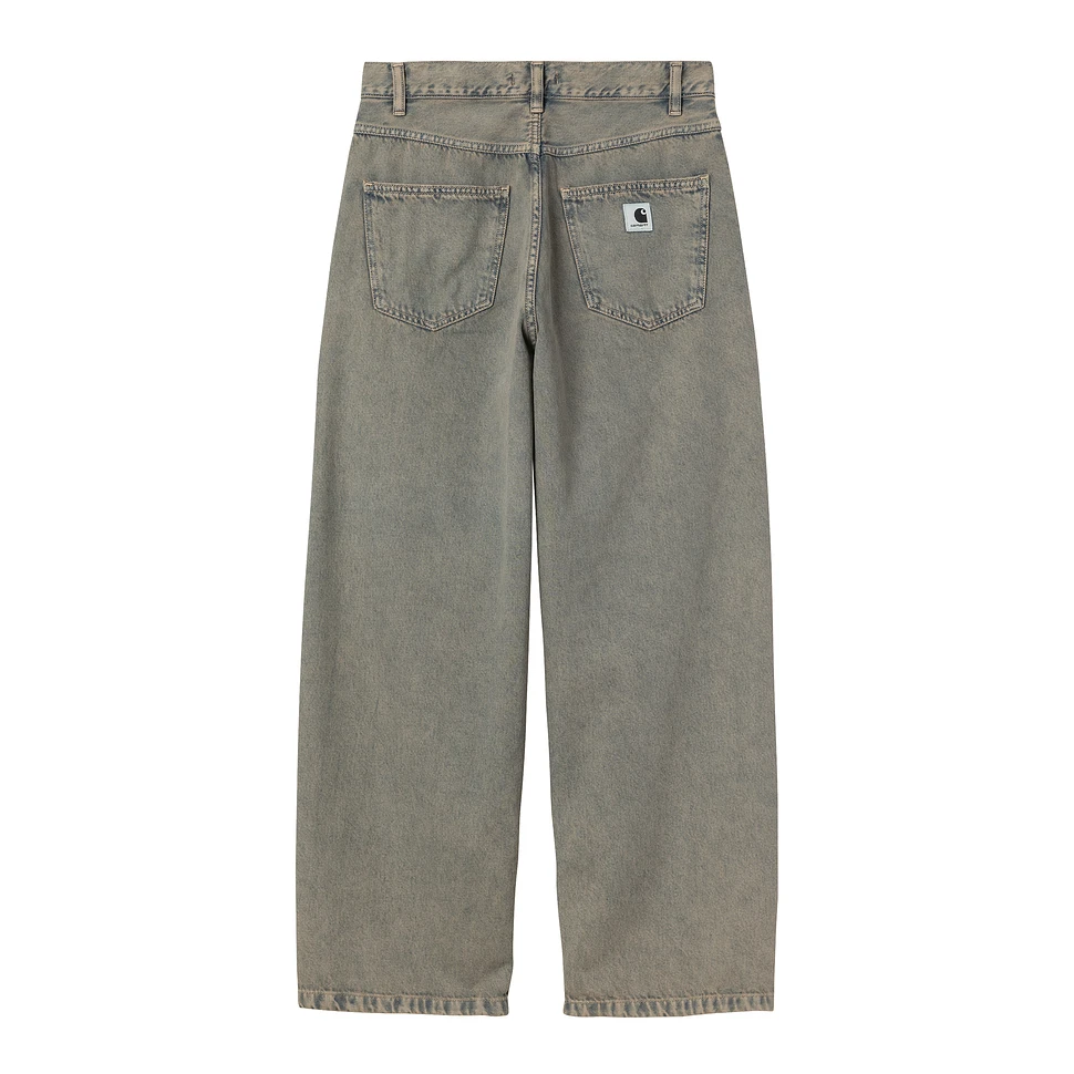 Carhartt WIP - W' Brandon Pant "Smithtown" Denim, 12 oz