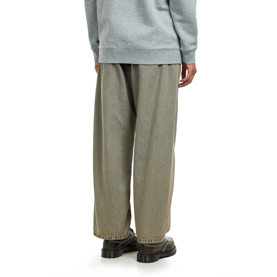 Carhartt WIP - W' Brandon Pant "Smithtown" Denim, 12 oz