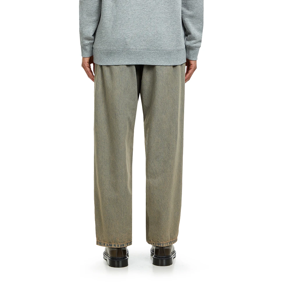 Carhartt WIP - W' Brandon Pant "Smithtown" Denim, 12 oz
