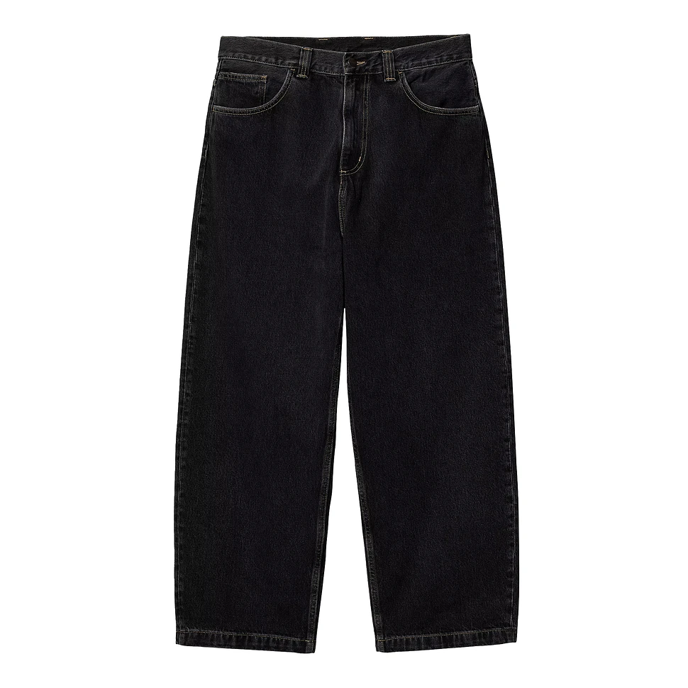 Carhartt WIP - Brandon Pant "Smith" Denim, 13.5 oz