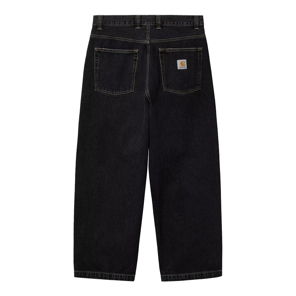 Carhartt WIP - Brandon Pant "Smith" Denim, 13.5 oz