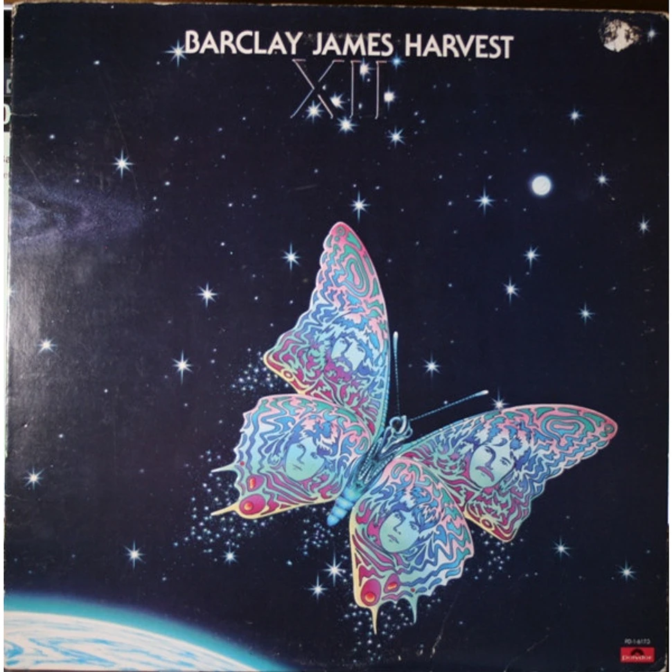 Barclay James Harvest - XII