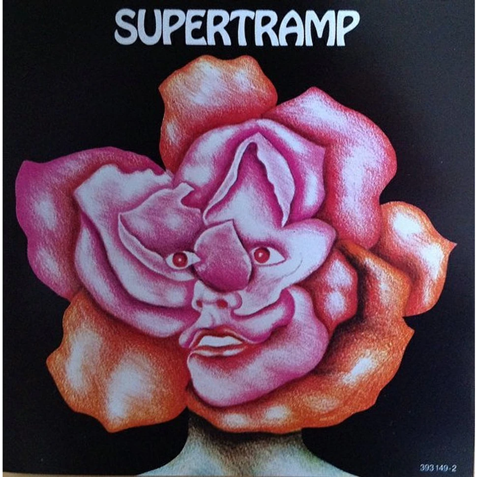 Supertramp - Supertramp