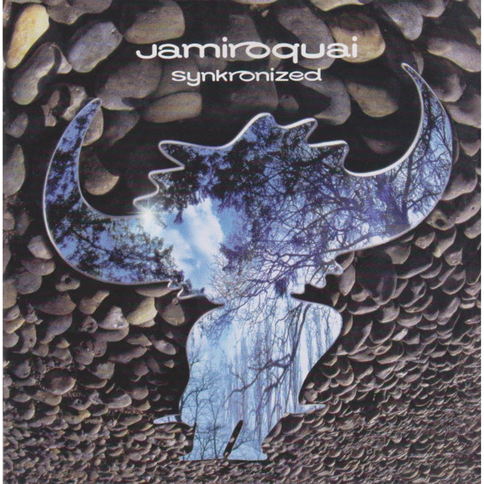 Jamiroquai - Synkronized