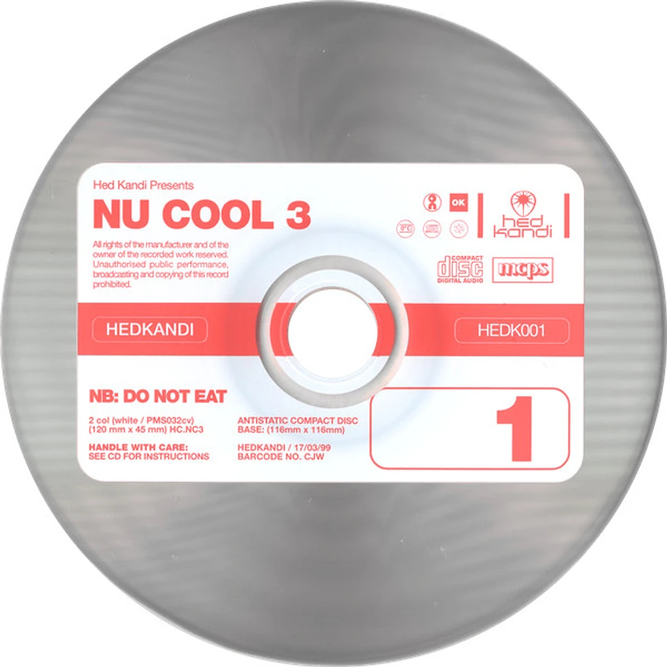 V.A. - Nu Cool 3