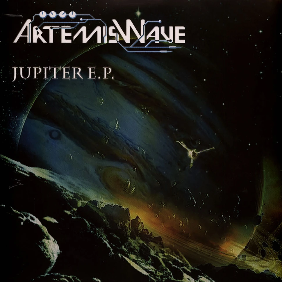 Artemiswave - Jupiter E.P.