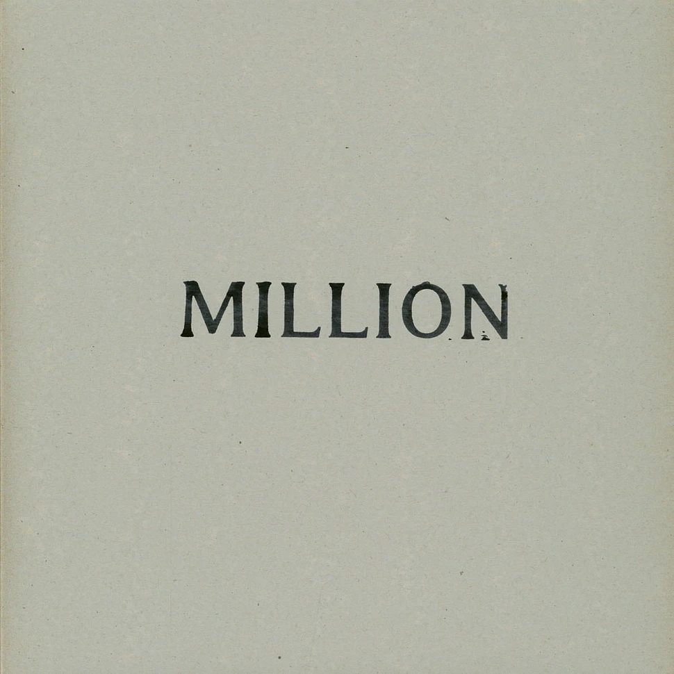 Million - Six Ways To Die