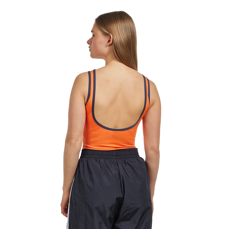 adidas - Linear Logo Bodysuit