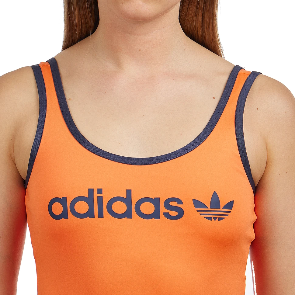 adidas - Linear Logo Bodysuit