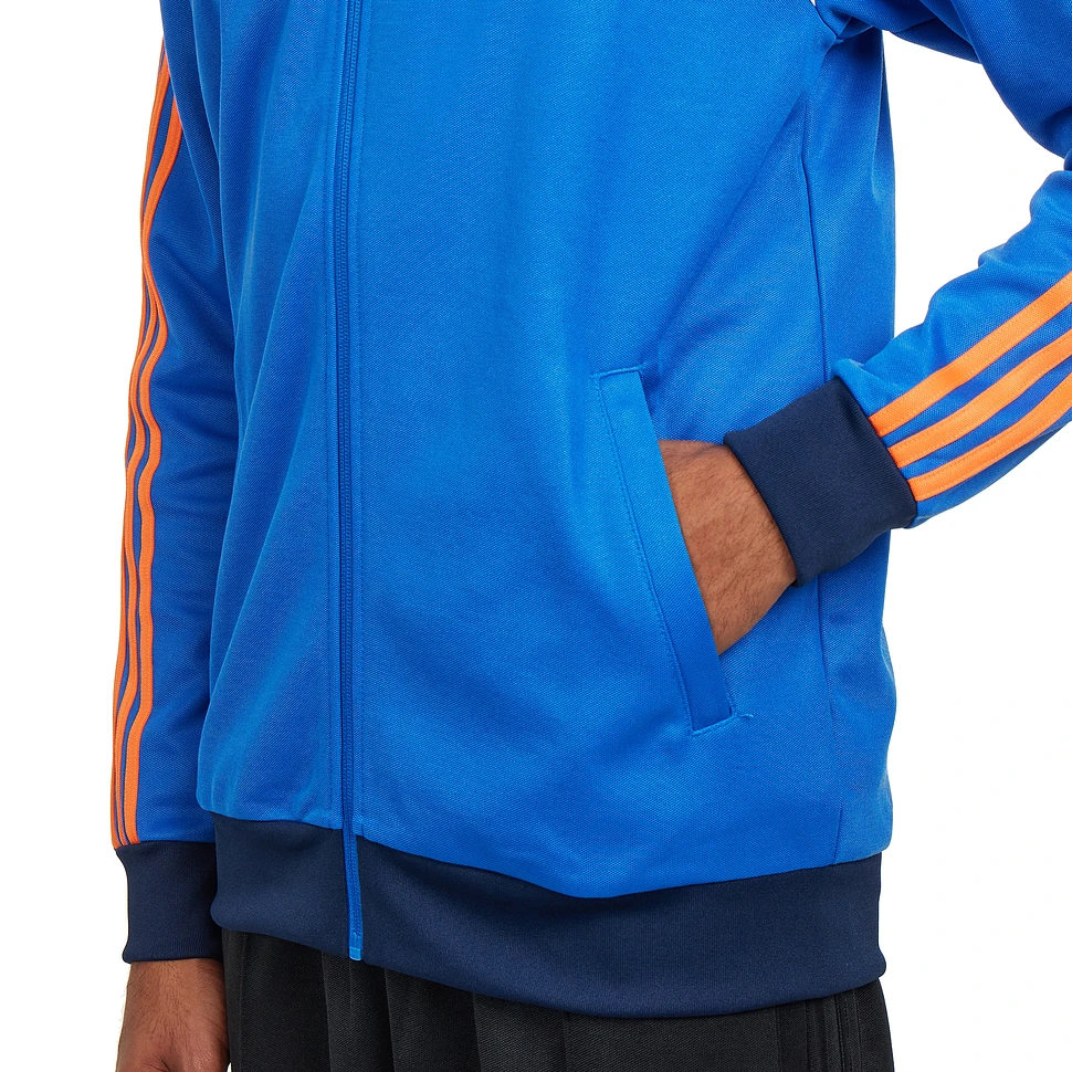 adidas - Track Top
