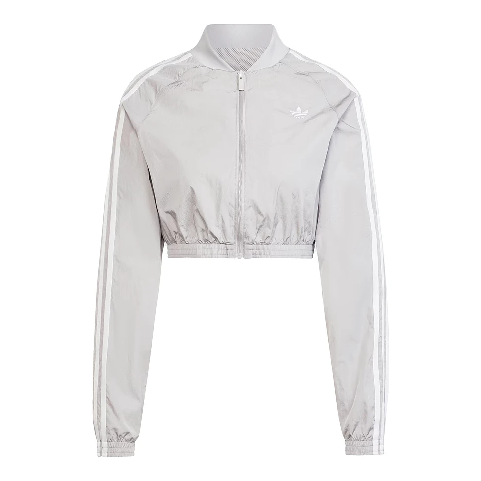 adidas - Adicolor Teamgeist Cropped Track Top