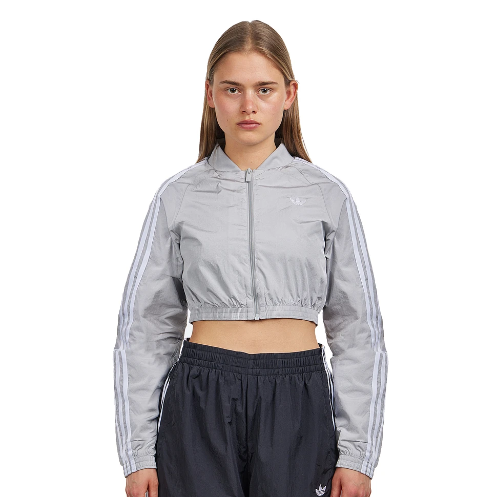 adidas - Adicolor Teamgeist Cropped Track Top