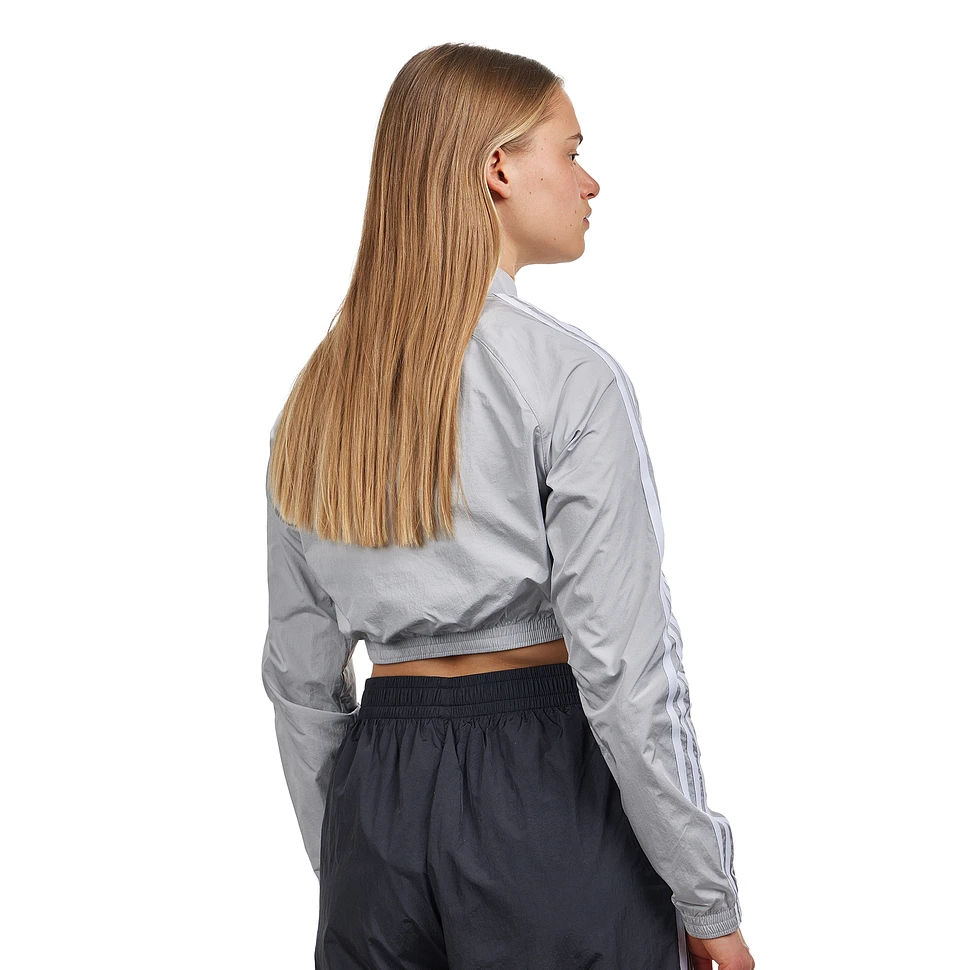 adidas - Adicolor Teamgeist Cropped Track Top