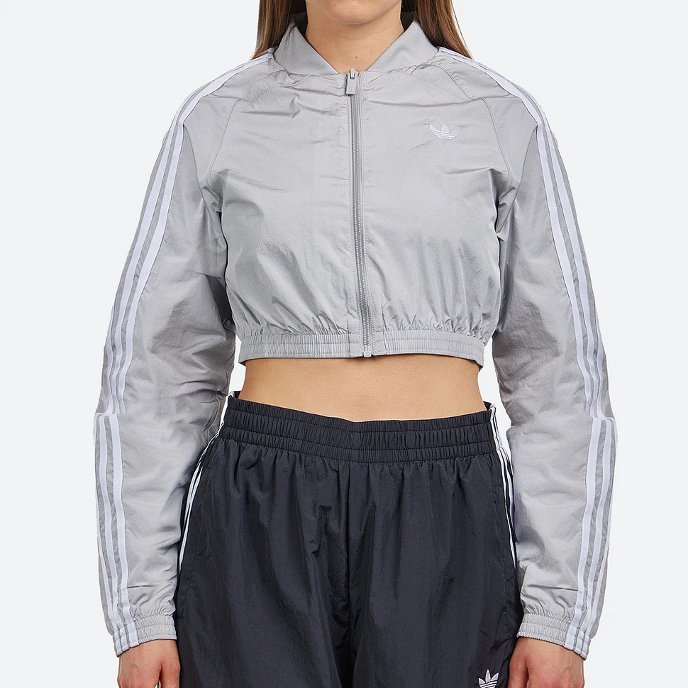 adidas - Adicolor Teamgeist Cropped Track Top
