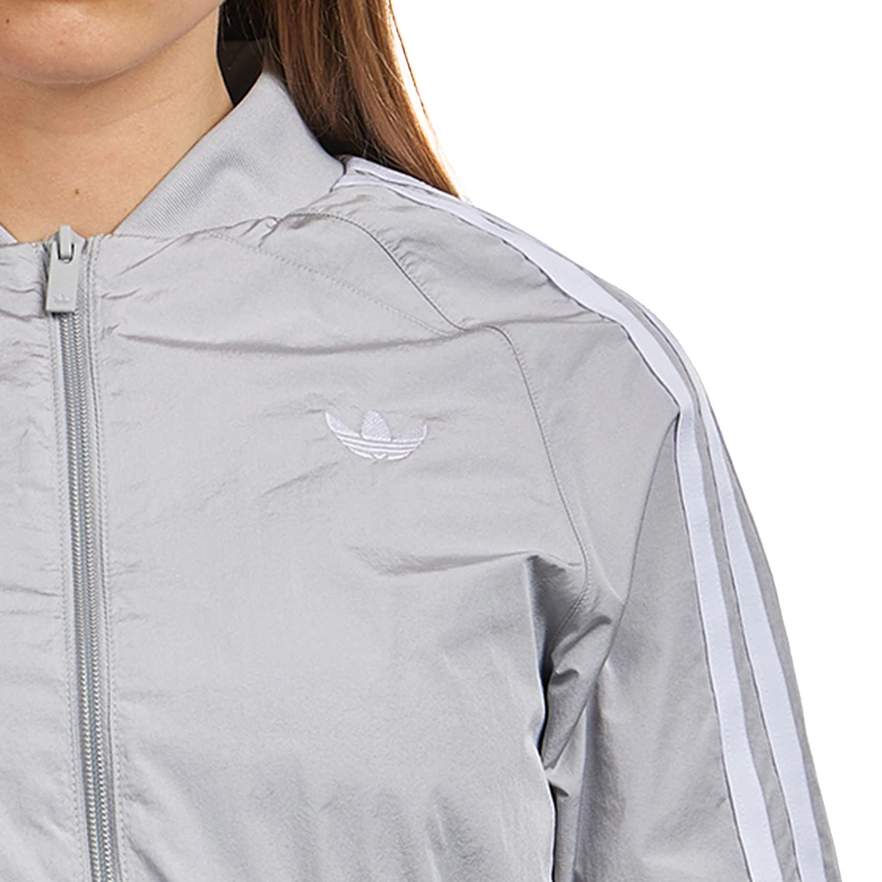 adidas - Adicolor Teamgeist Cropped Track Top
