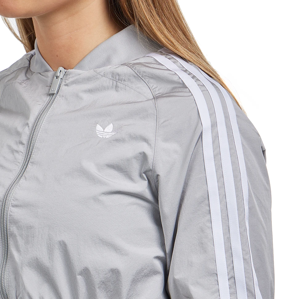 adidas - Adicolor Teamgeist Cropped Track Top