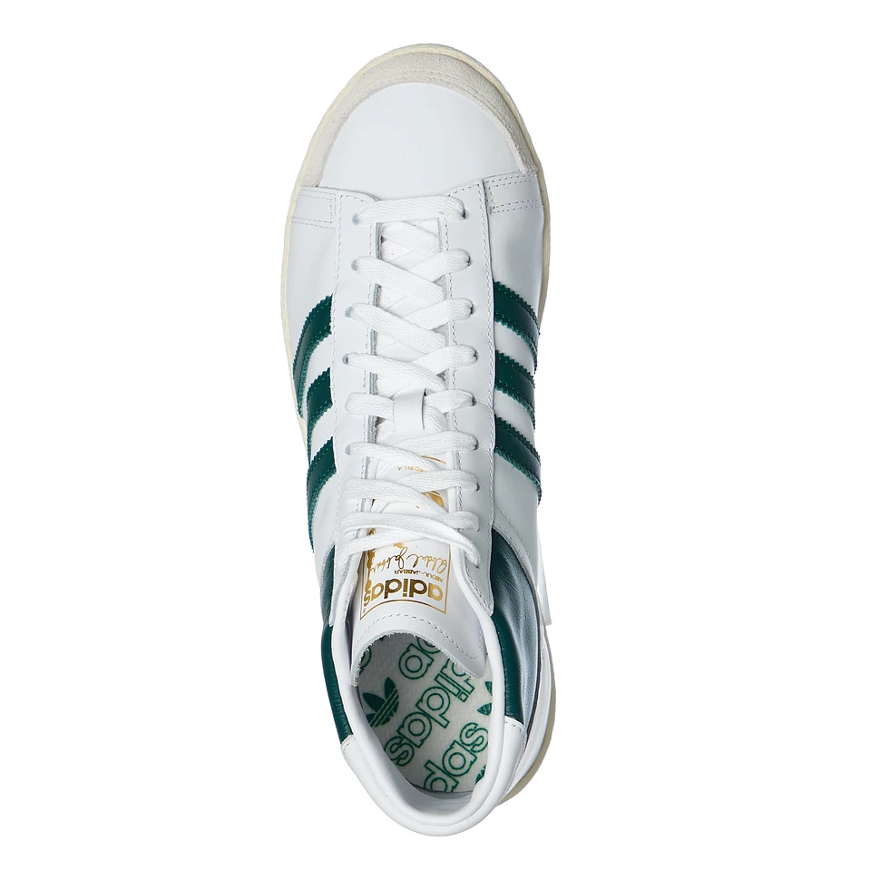 adidas - Jabbar Hi