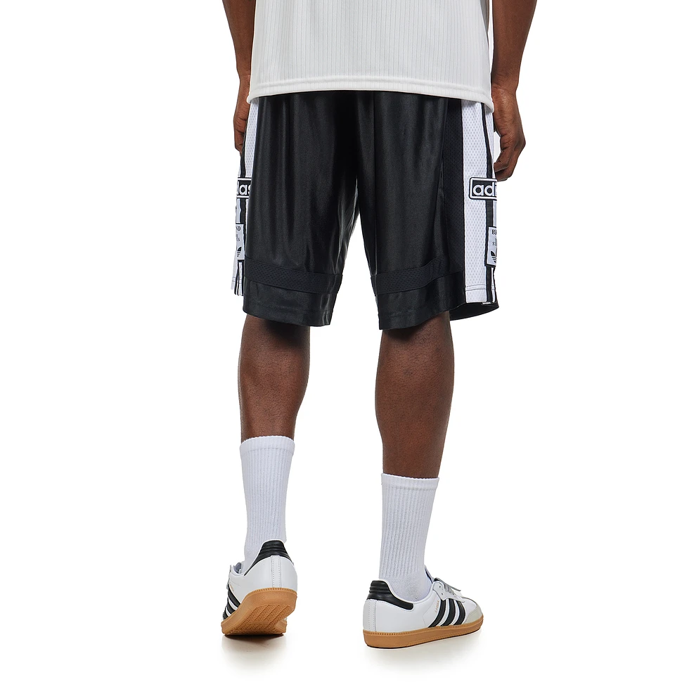 【ADIDAS】Adibrake Shorts JD0847 adidas Adicolor Adibreak Shorts - Black | Free Shipping with