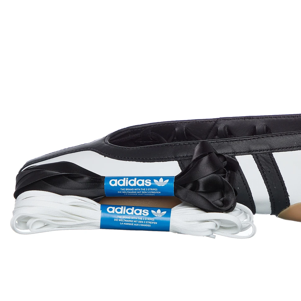 adidas - Taekwondo Mei W