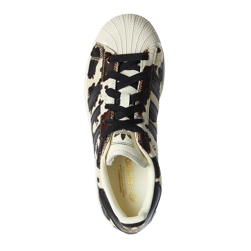 adidas - Superstar II