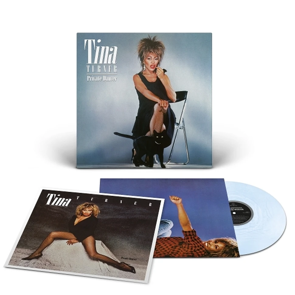 Tina Turner - Private Dancer 40th Anniversary Edition