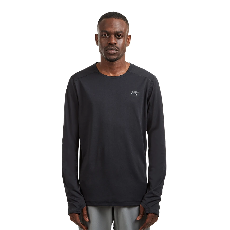 新品タグ付 Arc'teryx Cormac Heavyweight LS Arc'teryx Cormac Heavyweight Long-Sleeve - Men's • Wanderlust