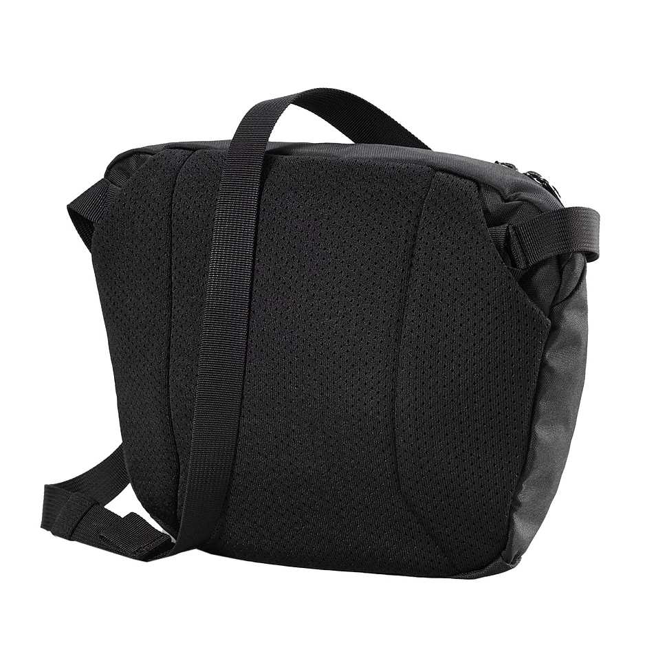 バッグ ARC'TERYX Mantis 2 Waist Pack black 24k Arc'teryx Mantis 2 Waist Pack – Skiis & Biikes