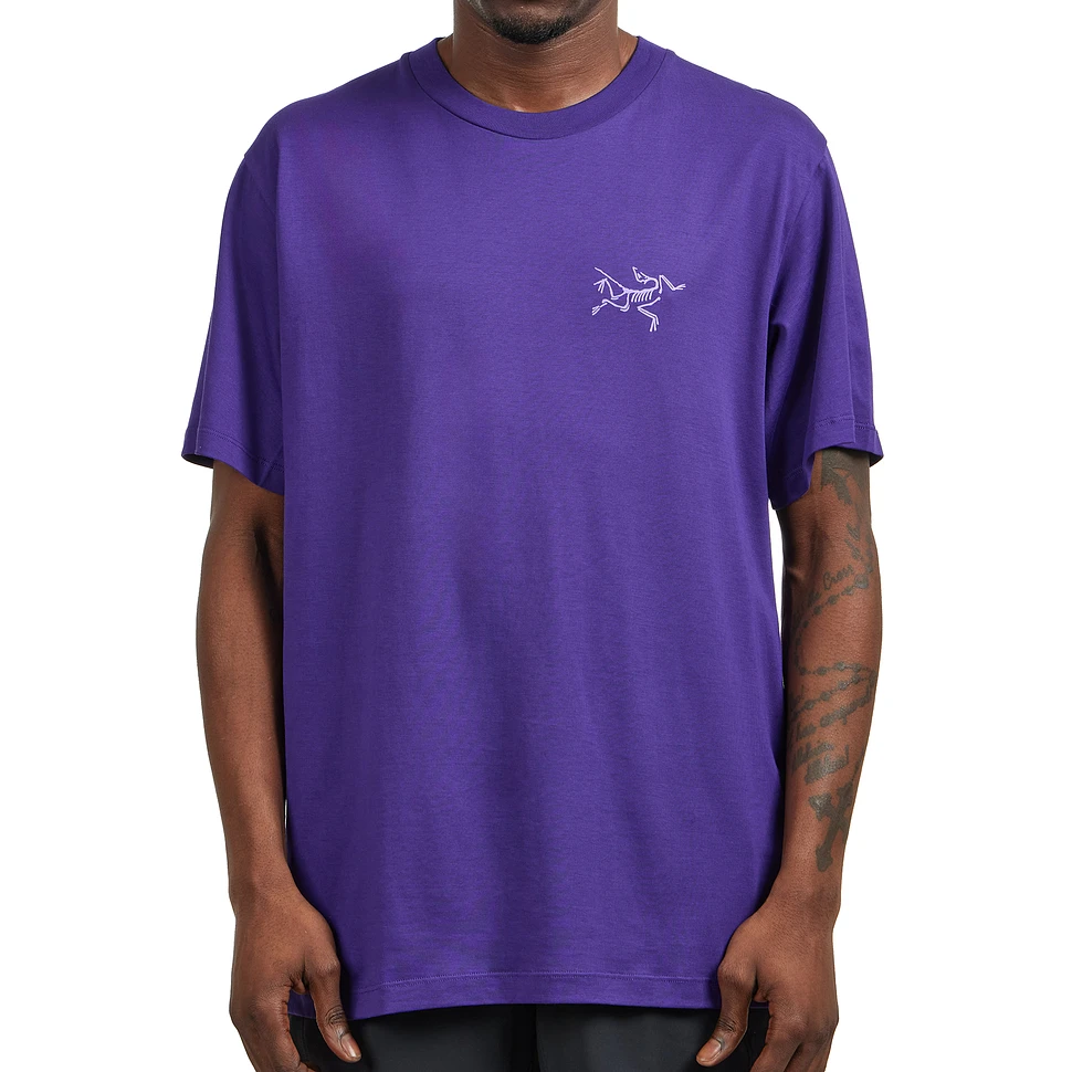 Arc'teryx - Kragg SL Cotton SS