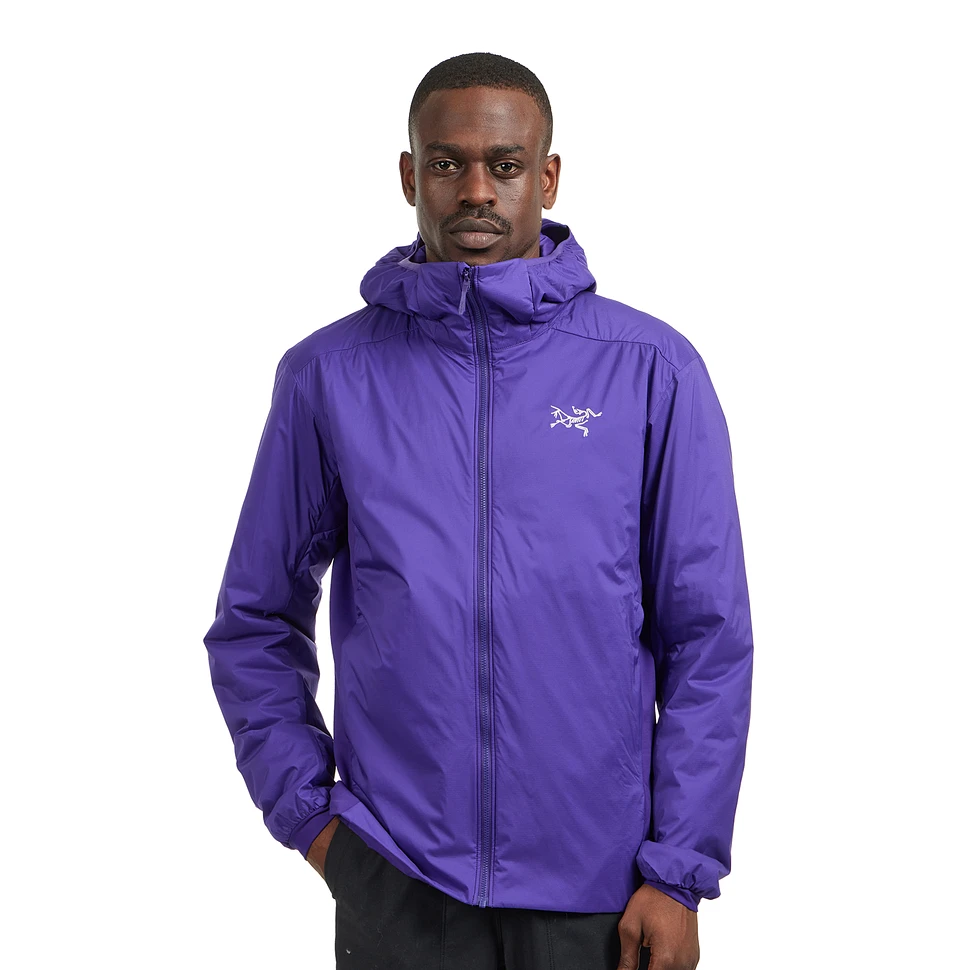 Arc'teryx - Atom Hoody (Azalea) | HHV