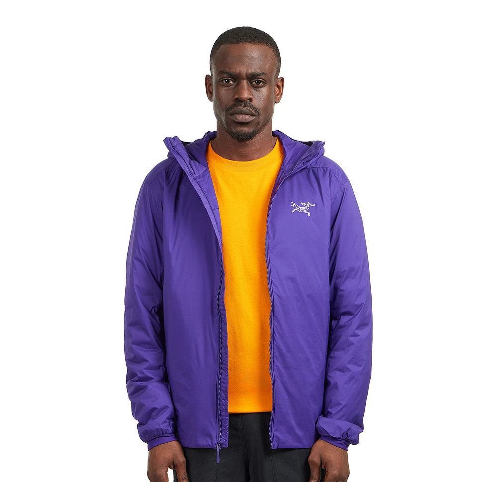 Arc'teryx - Atom Hoody (Azalea) | HHV