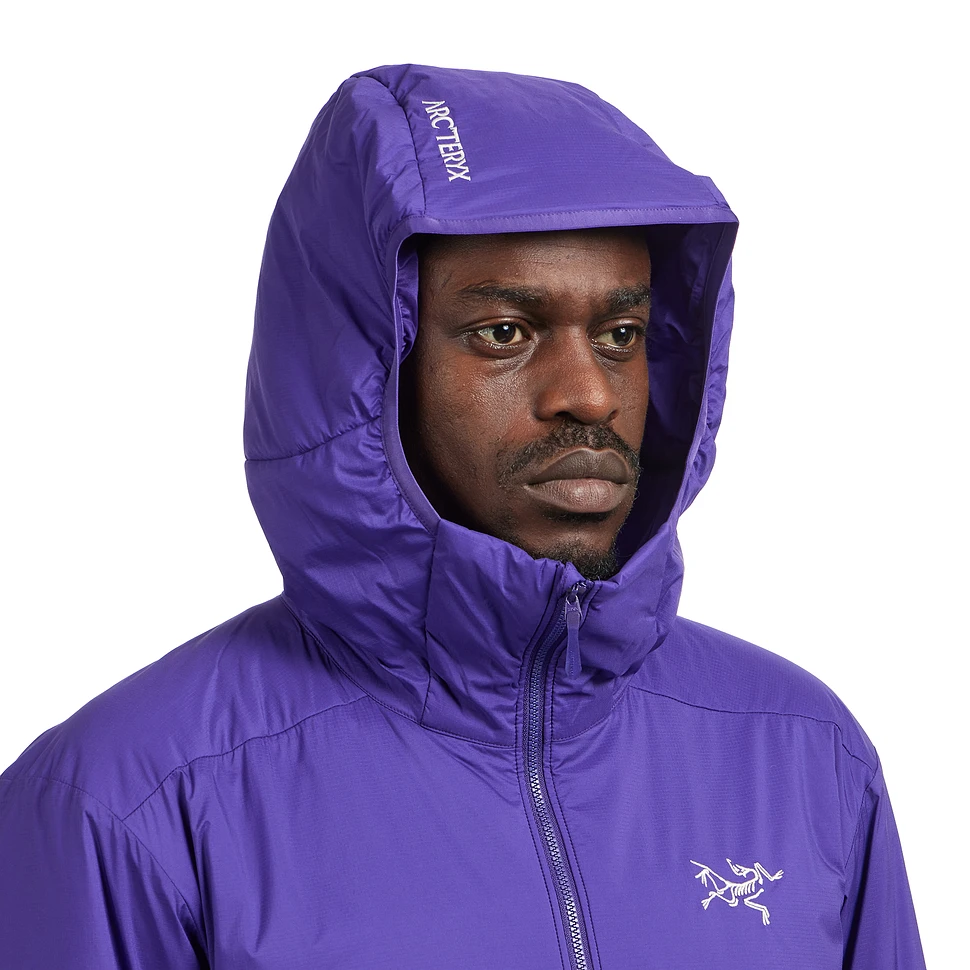 Arc'teryx - Atom Hoody (Azalea) | HHV
