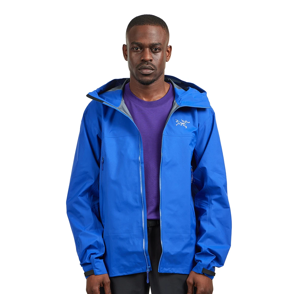 Arc'teryx - Beta SL Jacket (Vitality Ii) | HHV