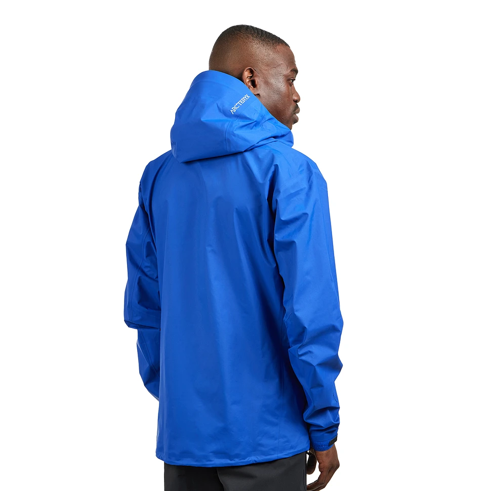 Arc'teryx - Beta SL Jacket (Vitality Ii) | HHV