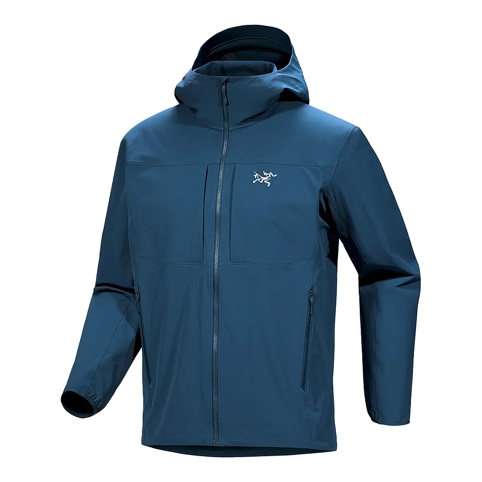 Arc'teryx - Gamma Hoody