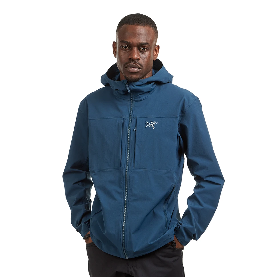 Arc'teryx - Gamma Hoody