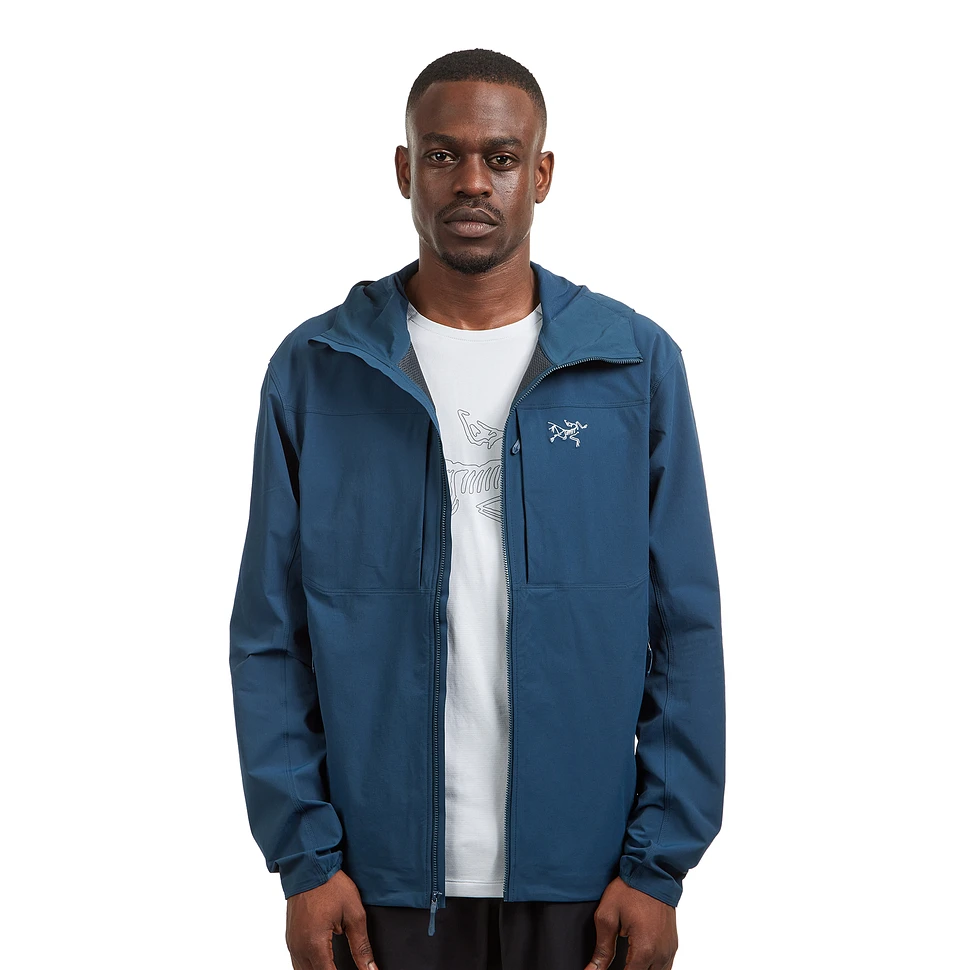 Arc'teryx - Gamma Hoody