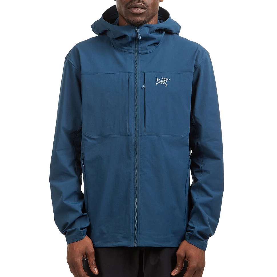Arc'teryx - Gamma Hoody