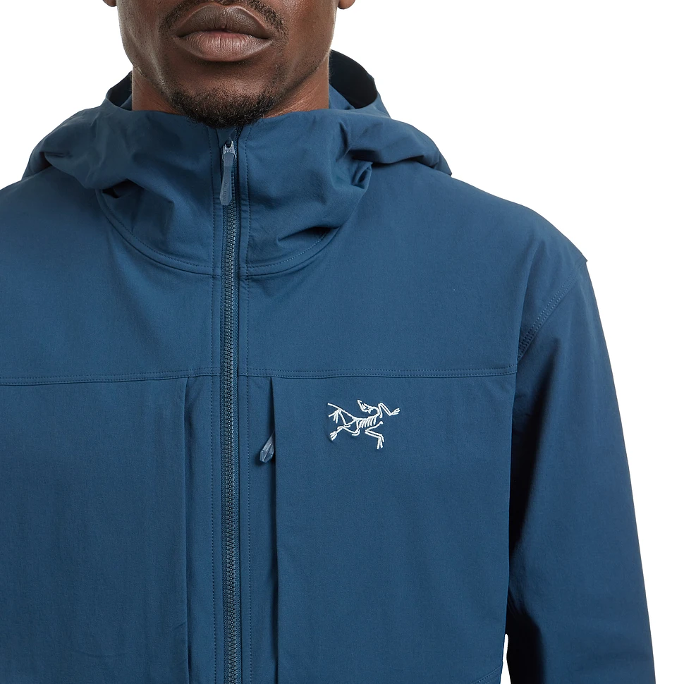 Arc'teryx - Gamma Hoody