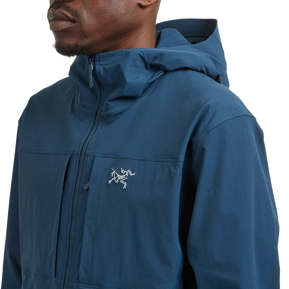 Arc'teryx - Gamma Hoody