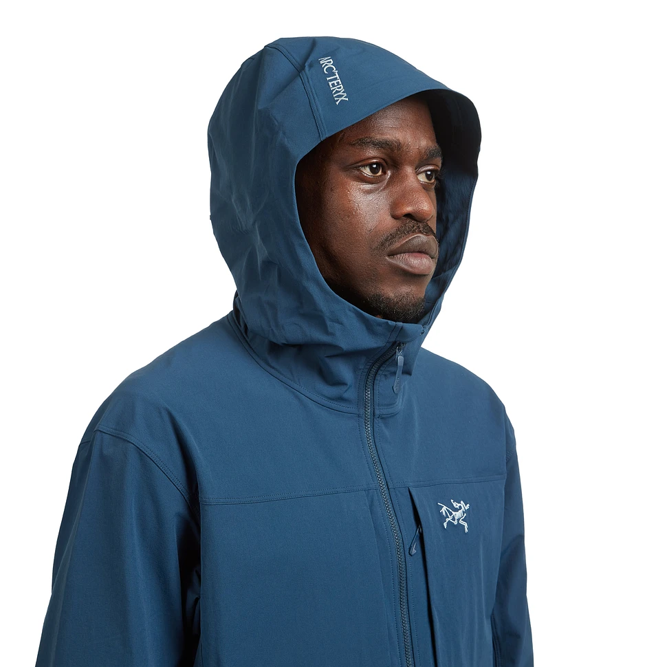 Arc'teryx - Gamma Hoody