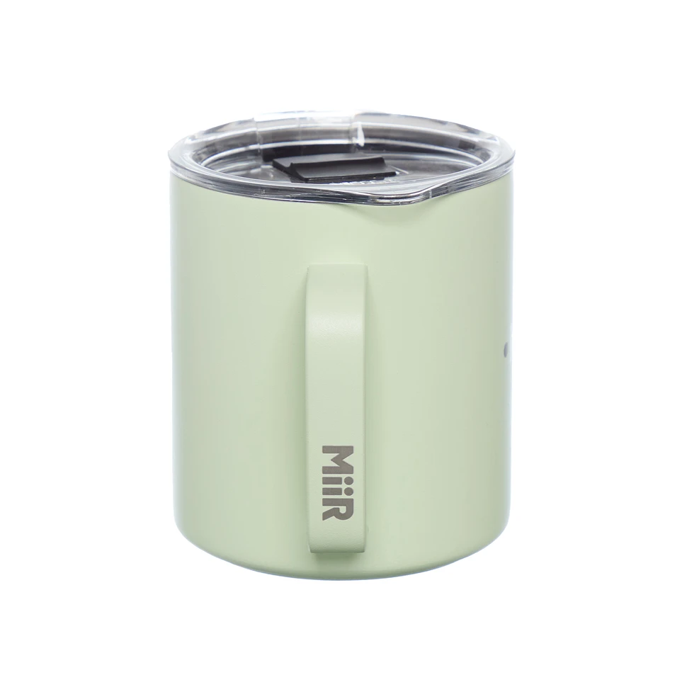 HHV x MiiR - HHV x MiiR 12 oz Camp Cup