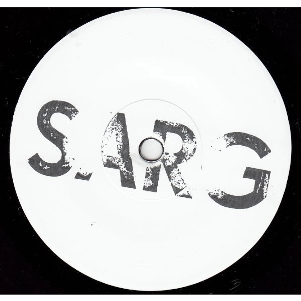 Sarg - Slow Revenge