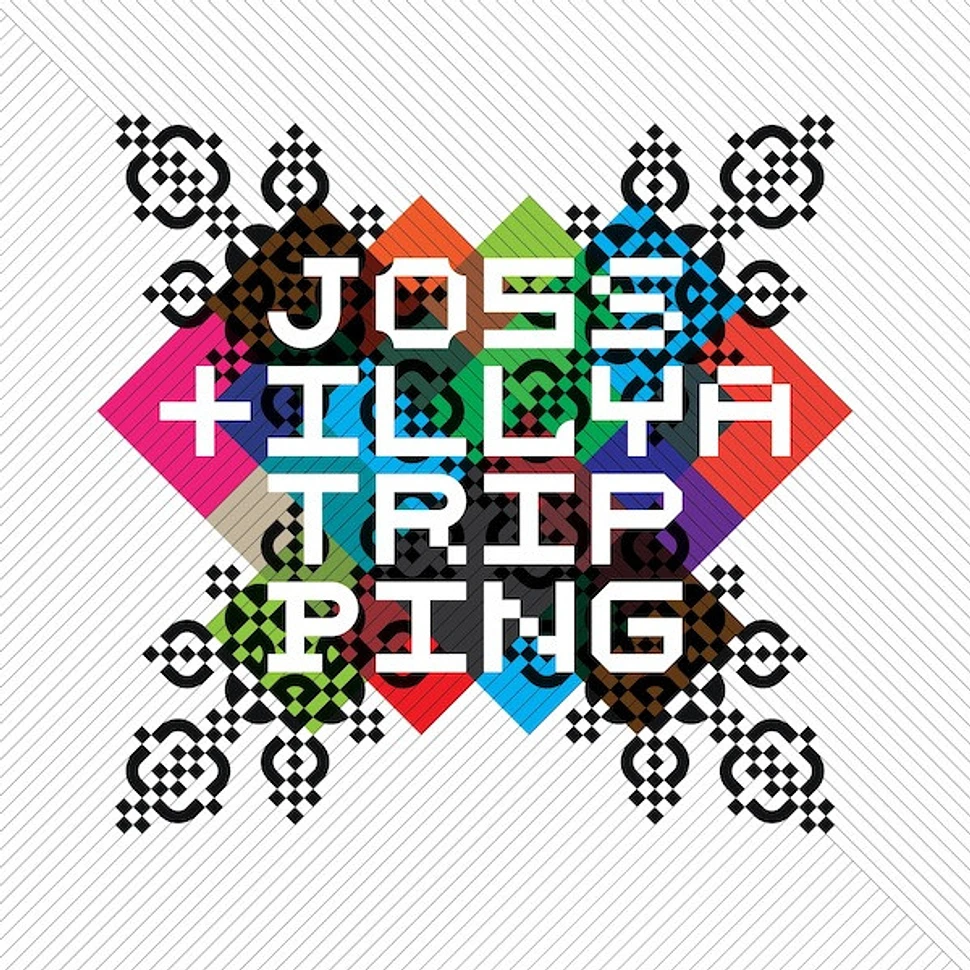 Joss & Illya - Tripping