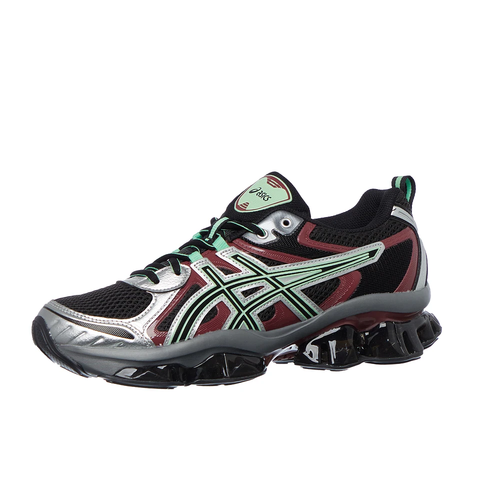 Asics - Gel-Quantum Kinetic