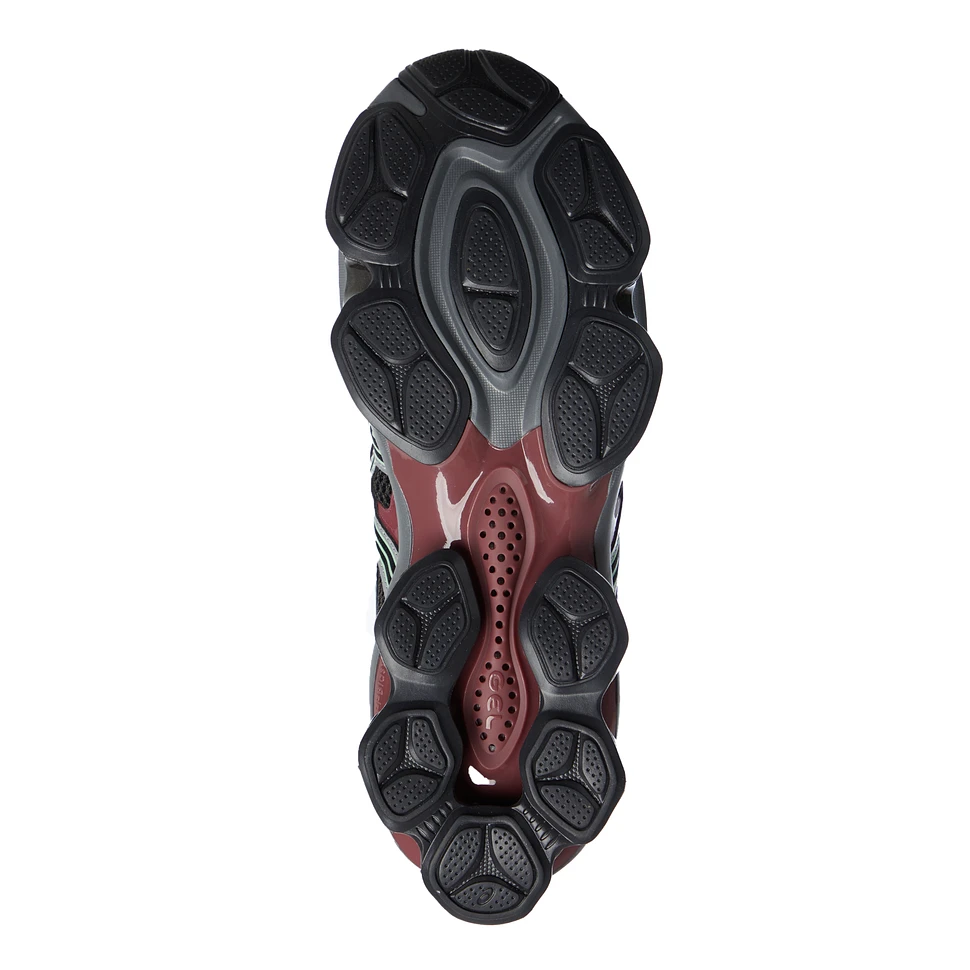 Asics - Gel-Quantum Kinetic