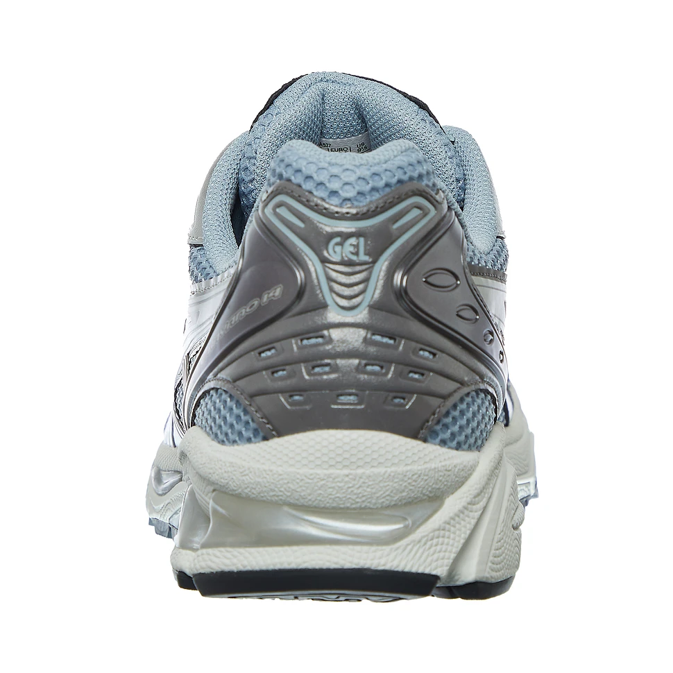 Asics Gel-Kayano 14 (Dolphin Grey Pure Silver) HHV