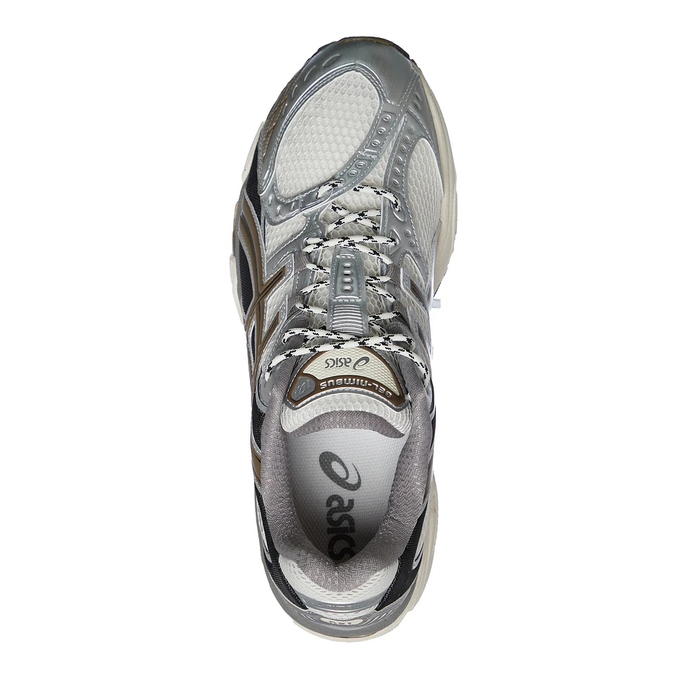 Asics - Gel-Nimbus 10.1