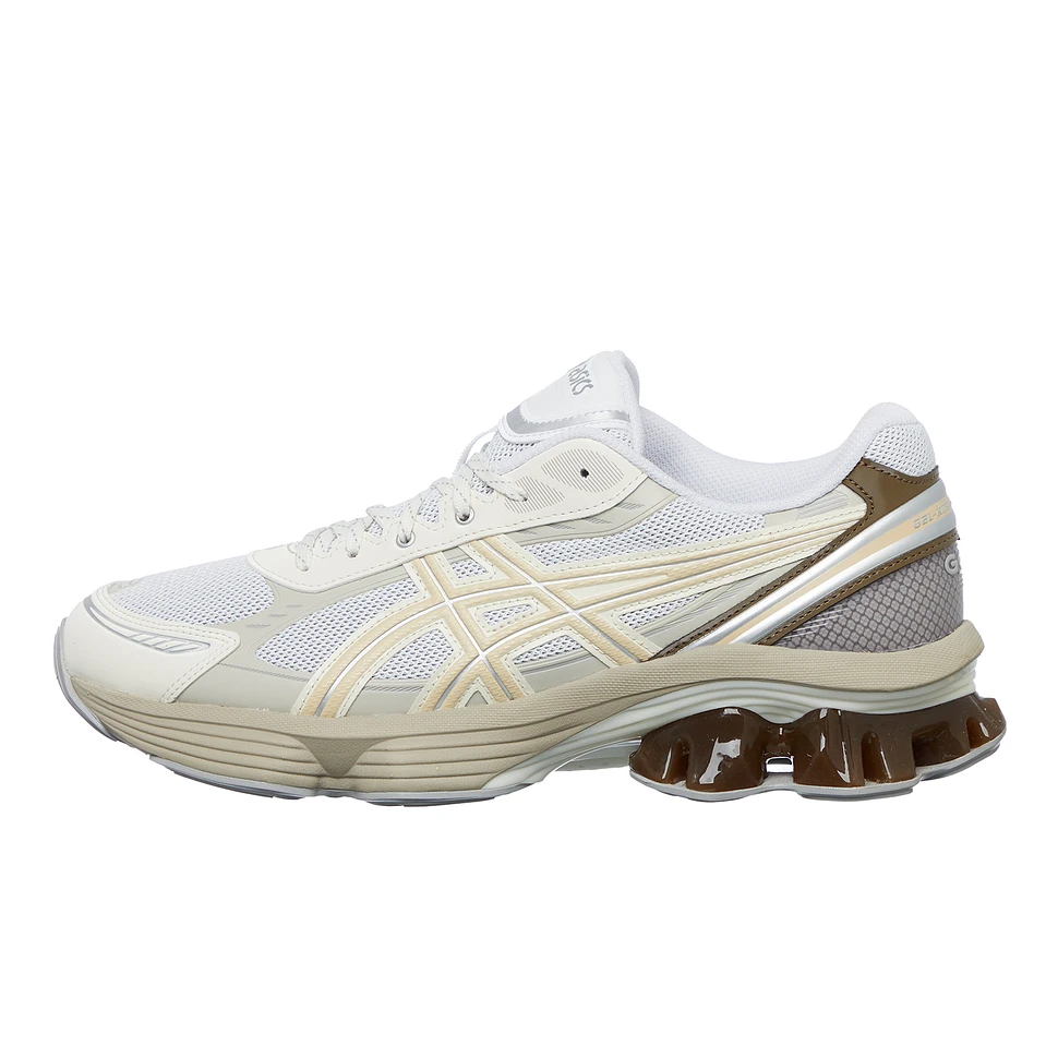 Asics - Gel-Kinetic Fluent