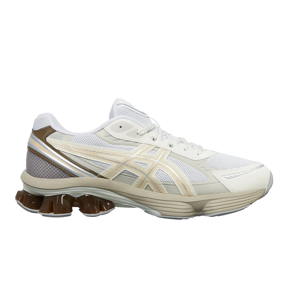 Asics - Gel-Kinetic Fluent